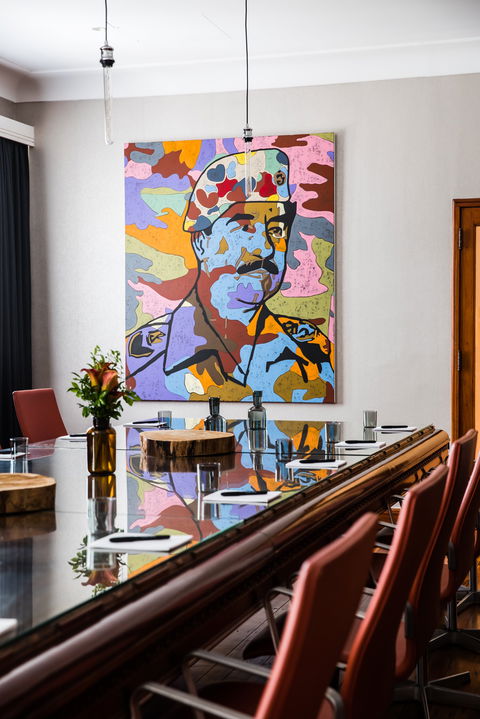 The Old Clare Hotel - Schoolies Week Accommodation 11