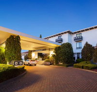 Ramada by Wyndham Diplomat Canberra - Schoolies Week Accommodation