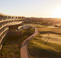 RACV Torquay Resort - Schoolies Week Accommodation