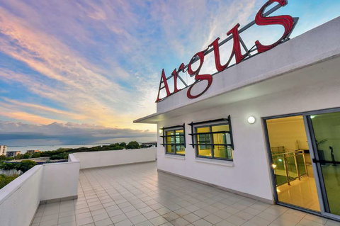 Argus Apartments Darwin - Schoolies Week Accommodation 0