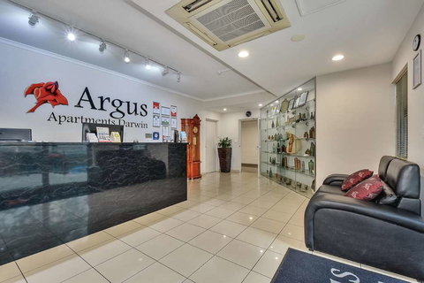 Argus Apartments Darwin - Schoolies Week Accommodation 2