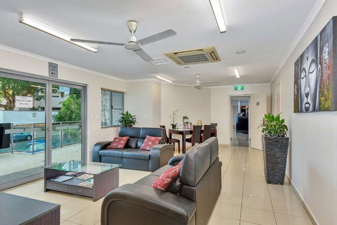 Argus Apartments Darwin - Schoolies Week Accommodation 3