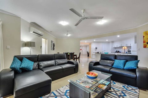 Argus Apartments Darwin - Schoolies Week Accommodation 4