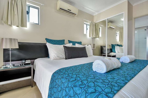 Argus Apartments Darwin - Schoolies Week Accommodation 5