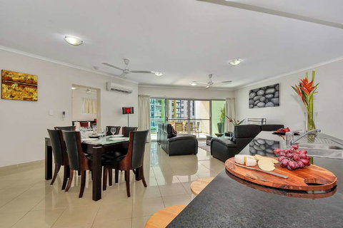 Argus Apartments Darwin - Schoolies Week Accommodation 6