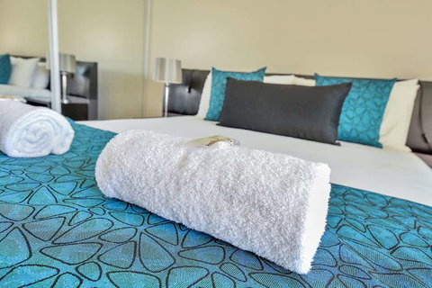 Argus Apartments Darwin - Schoolies Week Accommodation 7