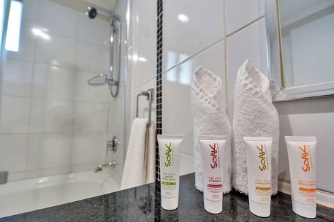 Argus Apartments Darwin - Schoolies Week Accommodation 8