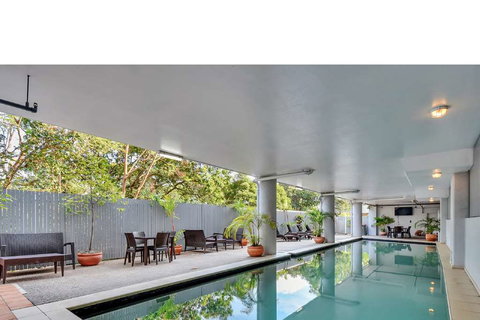 Argus Apartments Darwin - Schoolies Week Accommodation 9