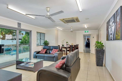 Argus Apartments Darwin - Schoolies Week Accommodation 10
