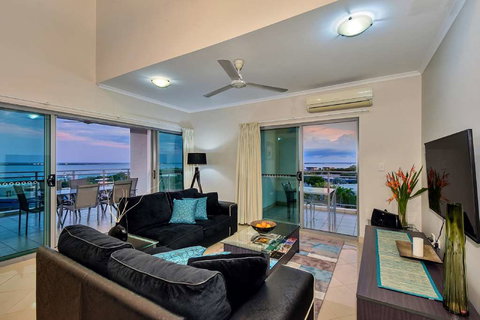 Argus Apartments Darwin - Schoolies Week Accommodation 11
