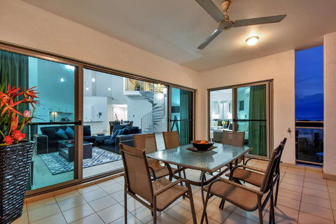 Argus Apartments Darwin - Schoolies Week Accommodation 12