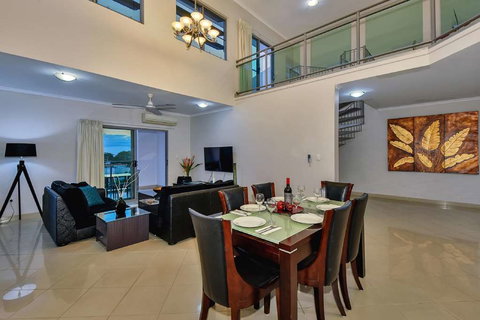 Argus Apartments Darwin - Schoolies Week Accommodation 13