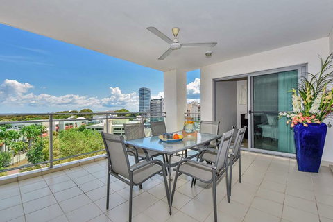 Argus Apartments Darwin - Schoolies Week Accommodation 14
