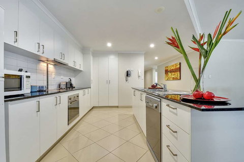 Argus Apartments Darwin - Schoolies Week Accommodation 16