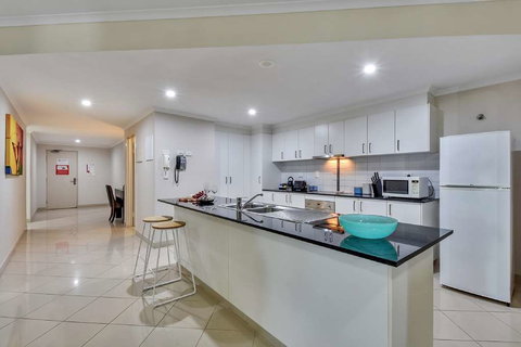 Argus Apartments Darwin - Schoolies Week Accommodation 17