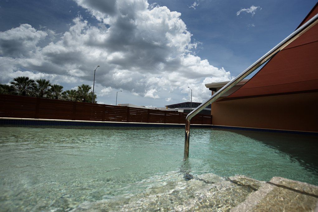 Schoolies Week Accommodation