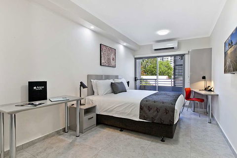Argus Hotel Darwin - Schoolies Week Accommodation 1