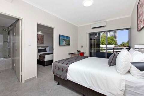 Argus Hotel Darwin - Schoolies Week Accommodation 7