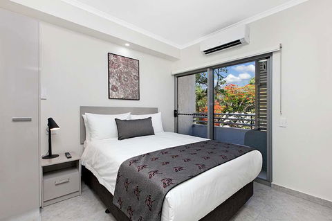 Argus Hotel Darwin - Schoolies Week Accommodation 8