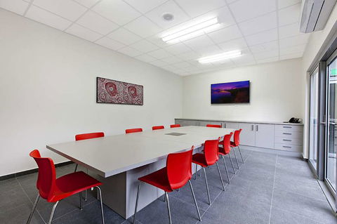 Argus Hotel Darwin - Schoolies Week Accommodation 10