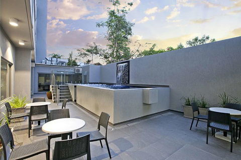 Argus Hotel Darwin - Schoolies Week Accommodation 11