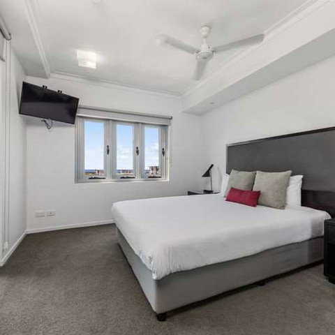 H on Mitchell Apartment Hotel - Schoolies Week Accommodation 3
