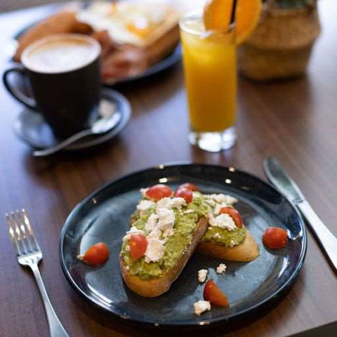 H on Mitchell Apartment Hotel - Schoolies Week Accommodation 8