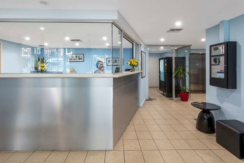 Nesuto Chippendale Sydney Apt Hotel - Schoolies Week Accommodation 1