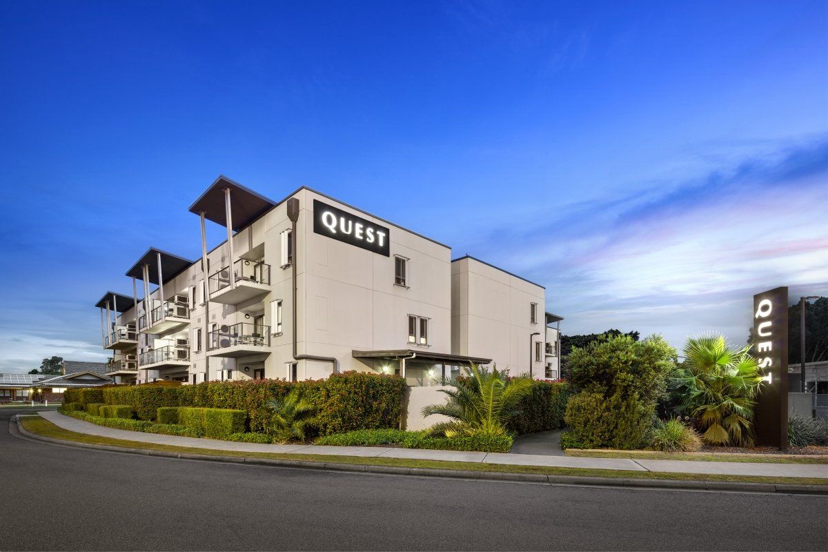 Darlington NSW Schoolies Week Accommodation