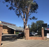 Charbonnier Hallmark - Schoolies Week Accommodation