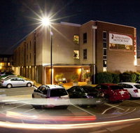 Wine Country Motor Inn
