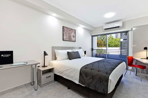 Argus Hotel Darwin - Schoolies Week Accommodation 2