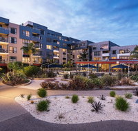 Esplanade Resort and Spa - Schoolies Week Accommodation