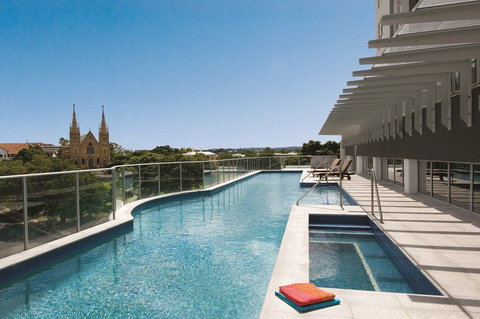 Oaks Aspire - Schoolies Week Accommodation 2