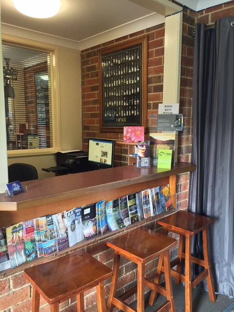 The Aussie Rest Motel - Schoolies Week Accommodation 1
