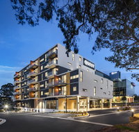 Quest Macquarie Park - Schoolies Week Accommodation