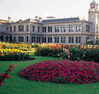 Mansion Hotel  Spa - Schoolies Week Accommodation