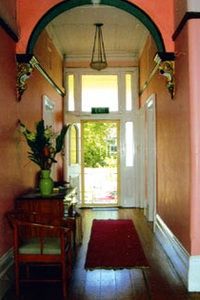 Admiral Collingwood Lodge - Schoolies Week Accommodation 1