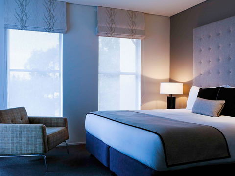 Grand Mercure Apts The Vintage - Schoolies Week Accommodation 2