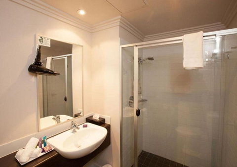 Wine Country Motor Inn - Schoolies Week Accommodation 2