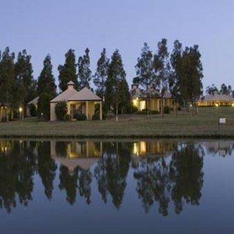 Leisure Inn Pokolbin Hill - Schoolies Week Accommodation 0