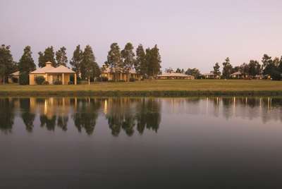 Leisure Inn Pokolbin Hill - Schoolies Week Accommodation 2