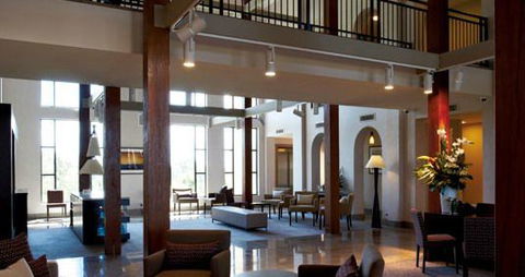 Chateau Elan Hunter Valley - Schoolies Week Accommodation 0