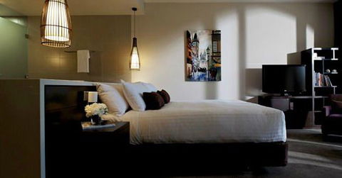 Chateau Elan Hunter Valley - Schoolies Week Accommodation 1