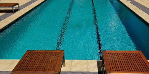 Chateau Elan Hunter Valley - Schoolies Week Accommodation 2