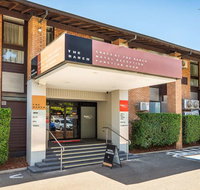 Nightcap at The Ranch Hotel - Schoolies Week Accommodation