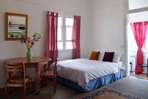 Admiral Collingwood Lodge - Schoolies Week Accommodation 2