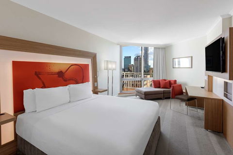 Amora Hotel Brisbane - Schoolies Week Accommodation 1