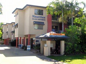 Nautilus Holiday Apartments - Schoolies Week Accommodation 0