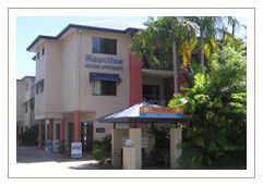 Nautilus Holiday Apartments - Schoolies Week Accommodation 1